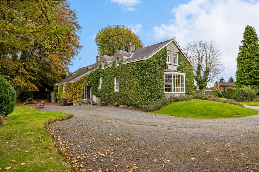 Beech House, 23 Duncans Road