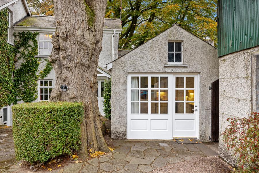 Beech House, 23 Duncans Road