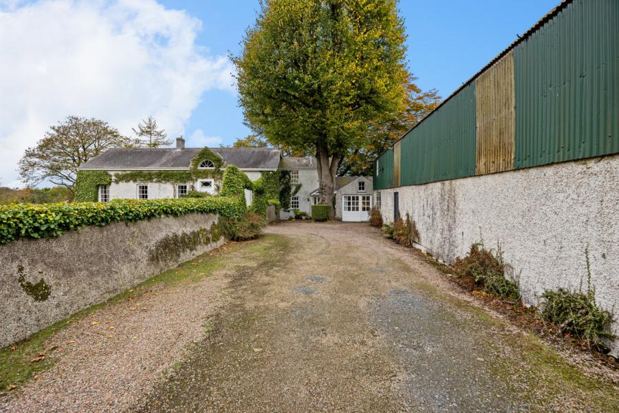 Beech House, 23 Duncans Road