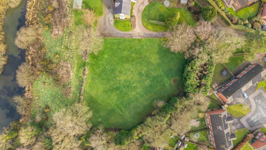 Beech House, 23 Duncans Road