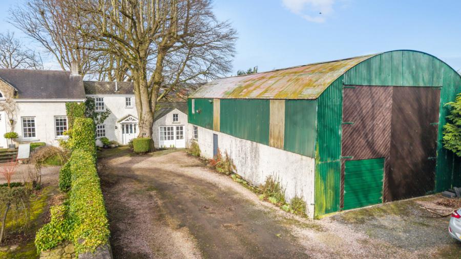 Beech House, 23 Duncans Road