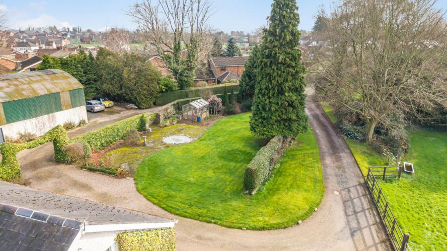 Beech House, 23 Duncans Road