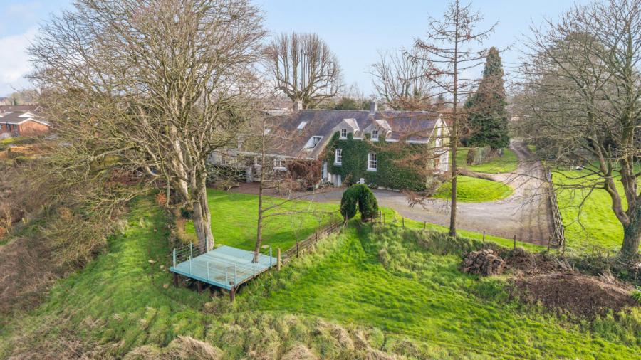 Beech House, 23 Duncans Road