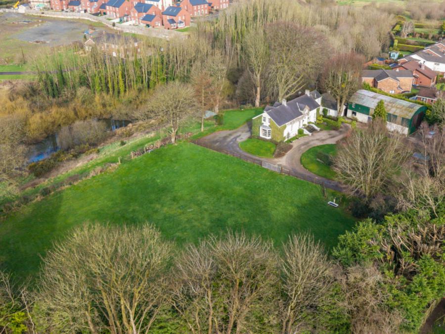 Beech House, 23 Duncans Road