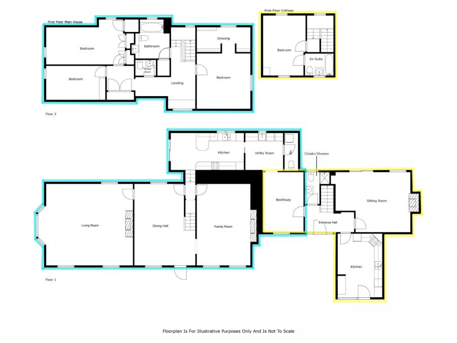 Beech House, 23 Duncans Road