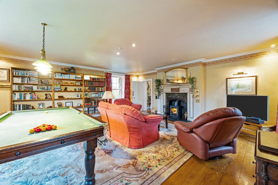 Beech House, 23 Duncans Road