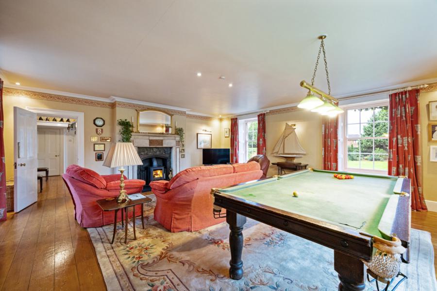 Beech House, 23 Duncans Road