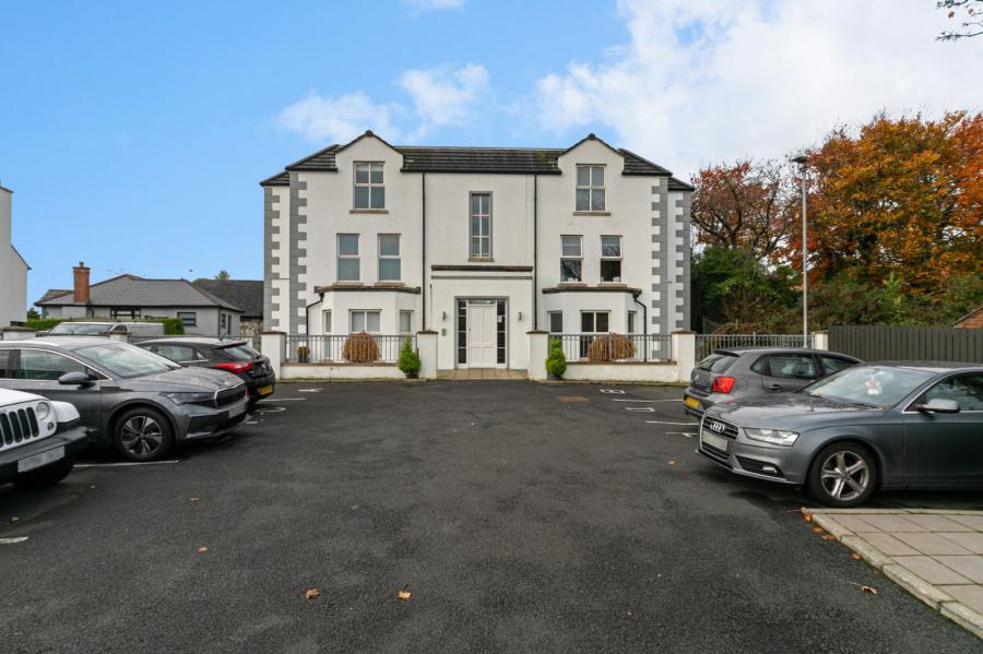 241e, Saintfield Road, belfast, county down, BT8 6PS