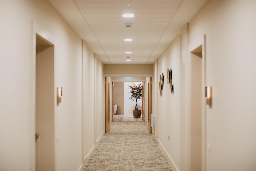 Apartment 4, The Deramore, The Residences At Kings Hall