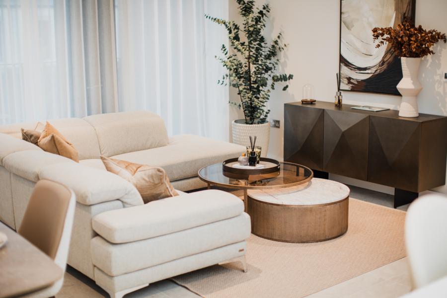 Apartment 4, The Deramore, The Residences At Kings Hall