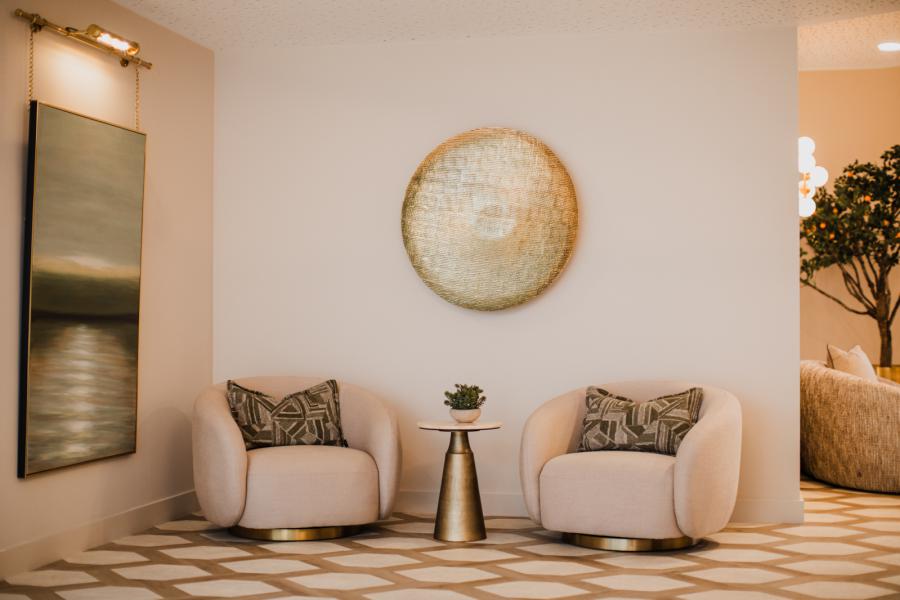 Apartment 4, The Deramore, The Residences At Kings Hall