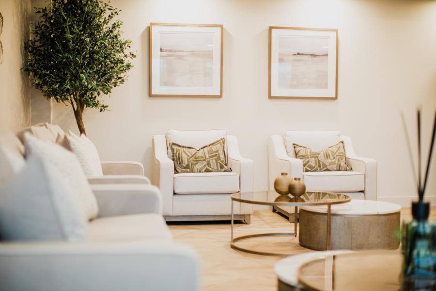 Apartment 4, The Deramore, The Residences At Kings Hall