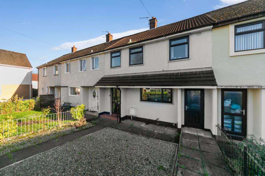 47 Hillmount Gardens, finaghy, BT10 0ES