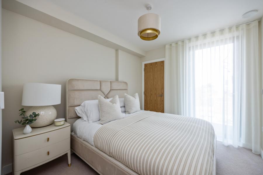 Apartment 23, The Bladon, The Residences At Kings Hall