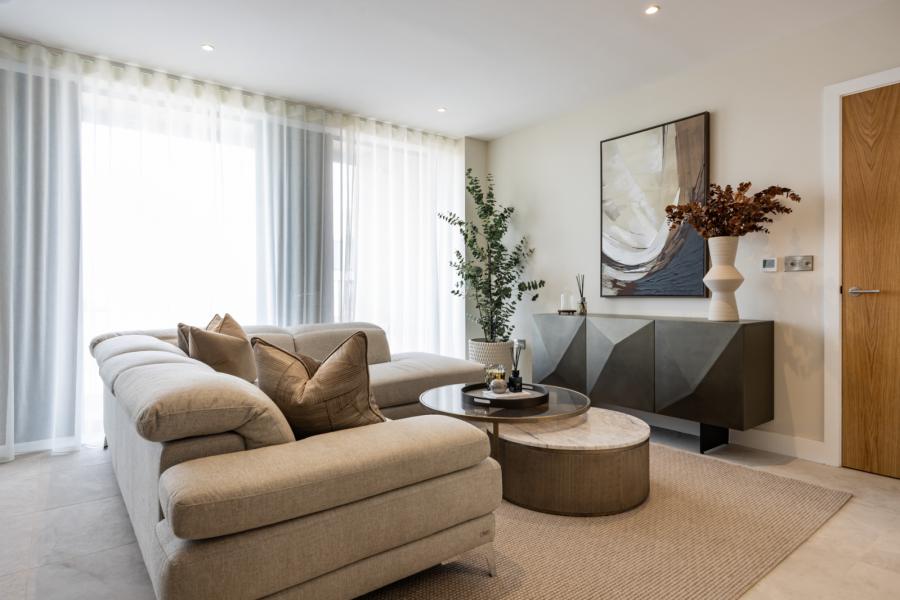 Apartment 23, The Bladon, The Residences At Kings Hall