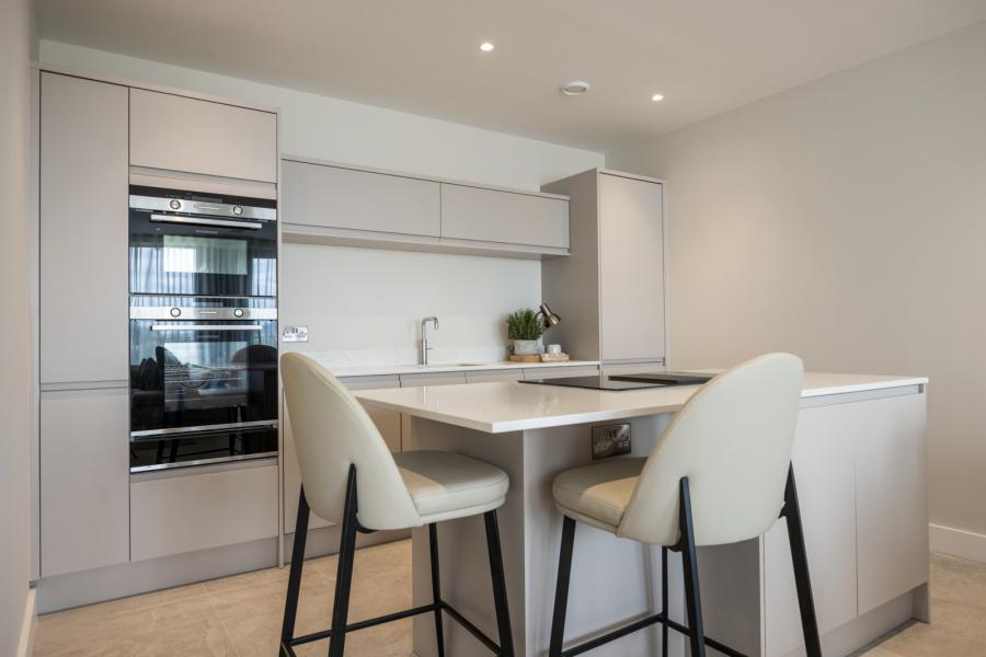 Apartment 23, The Bladon, The Residences At Kings Hall