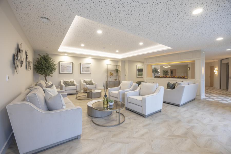 Apartment 23, The Bladon, The Residences At Kings Hall