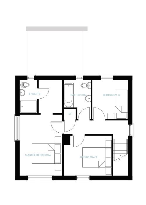 Site 115, The Fordham, Oakwood