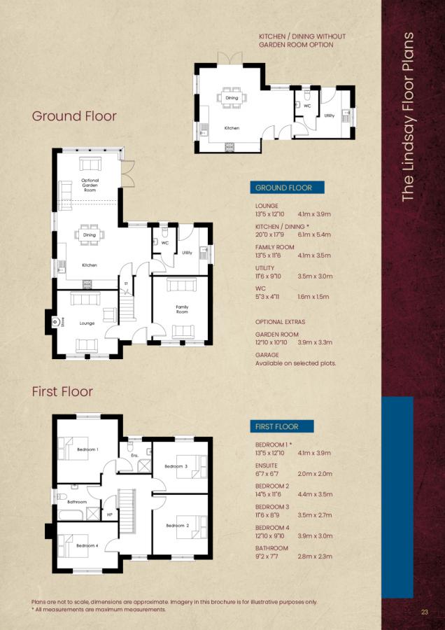 Site 100, The Lindsay, Mount Ober