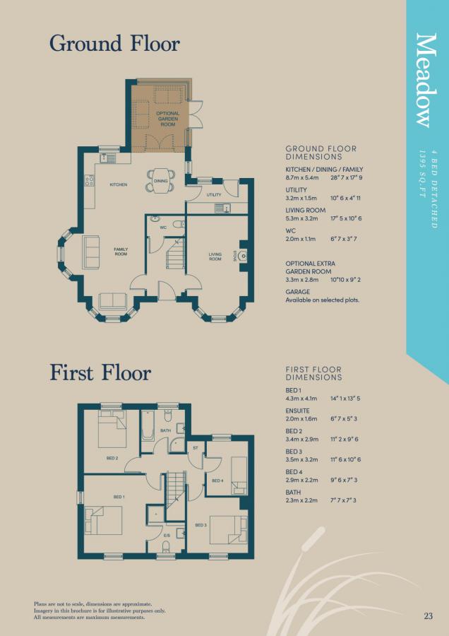 Site 157, The Meadow, Rushfield