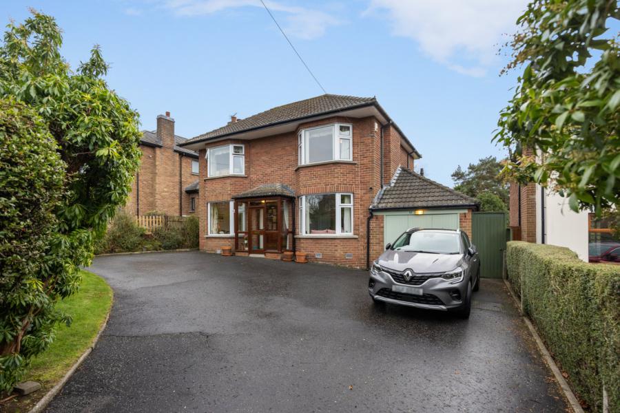 51 Deramore Park, belfast, county antrim, BT9 5JX