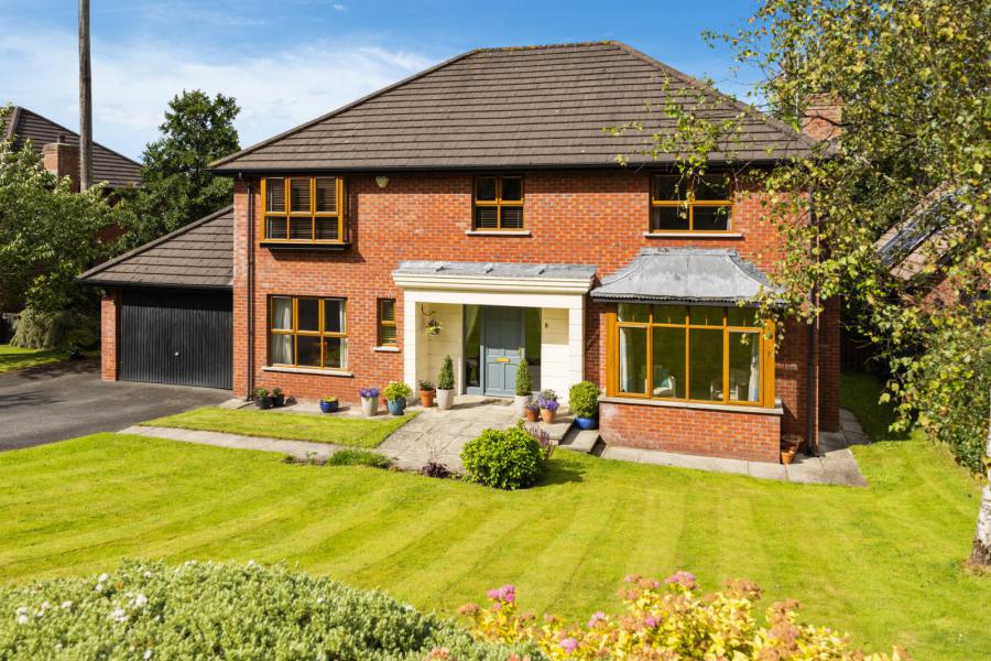 8 Shelling Hill