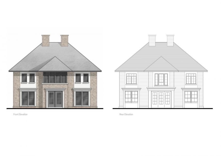 Residential Site At 32 Lisburn Road