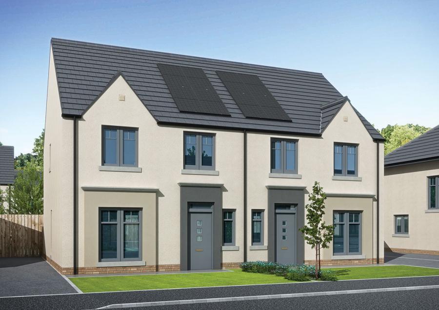 Site 160, The Hudson, Newry Road, banbridge, BT32