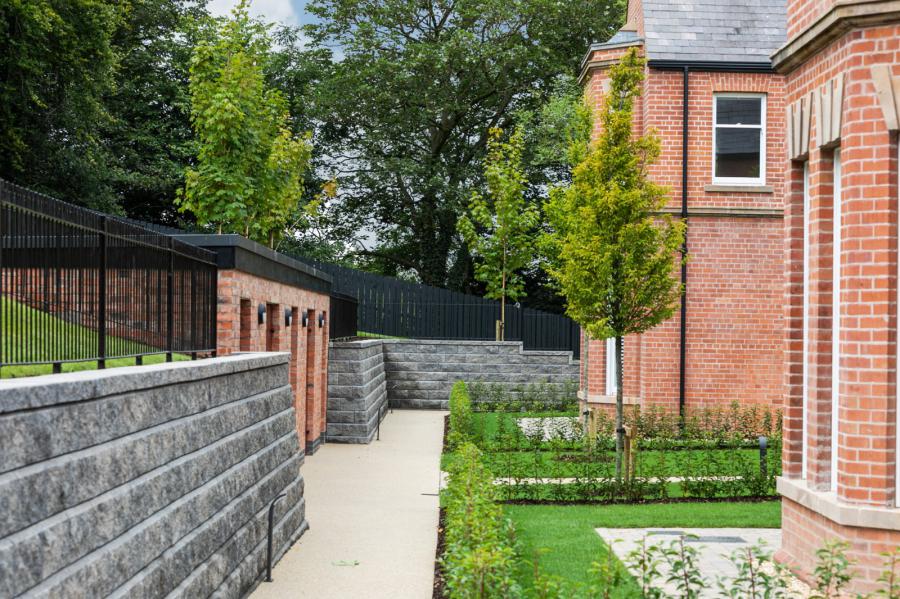 Apartment 3, The West House, 24 Ishbel Mews