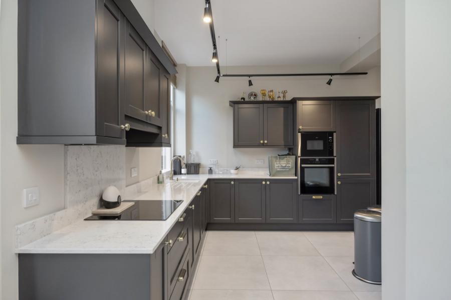 Apartment 3, The West House, 24 Ishbel Mews