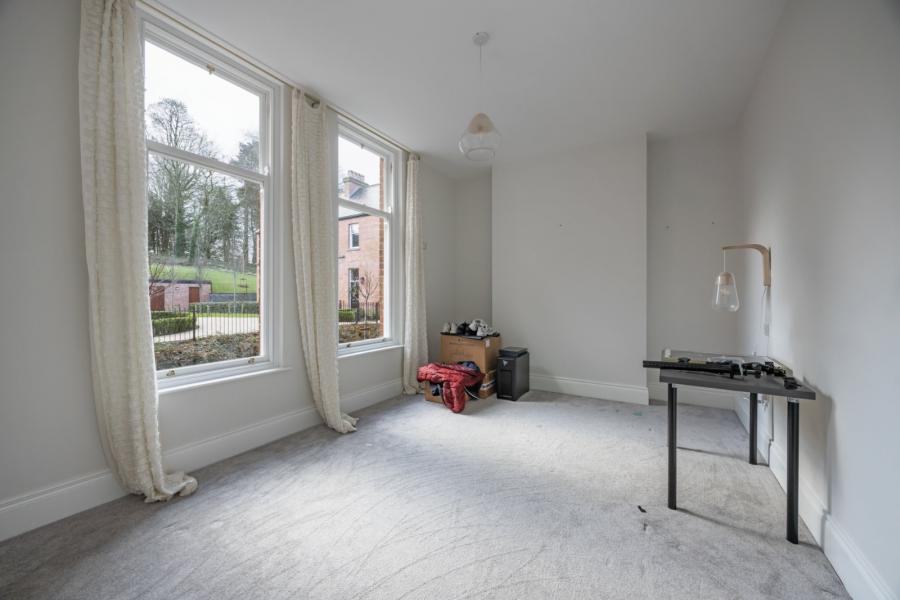 Apartment 3, The West House, 24 Ishbel Mews