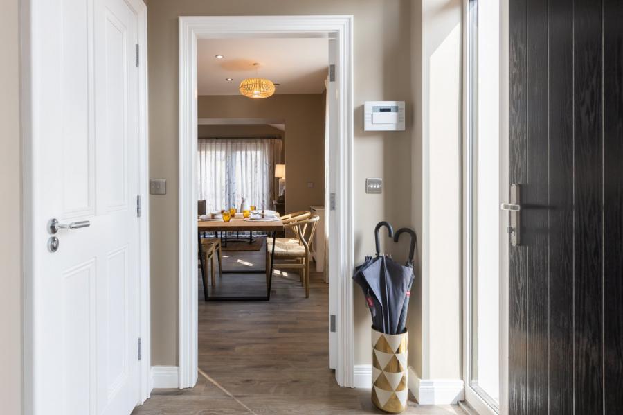 Site 63, The Bailey, Lancaster Park