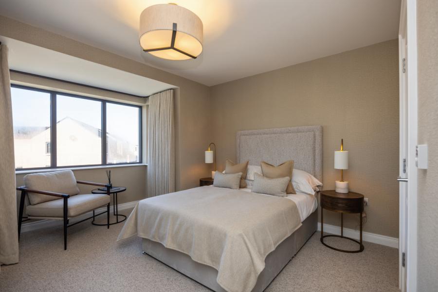 Site 88, The Linley, Lancaster Park