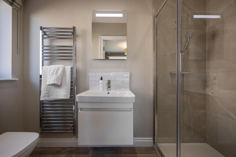 Site 88, The Linley, Lancaster Park