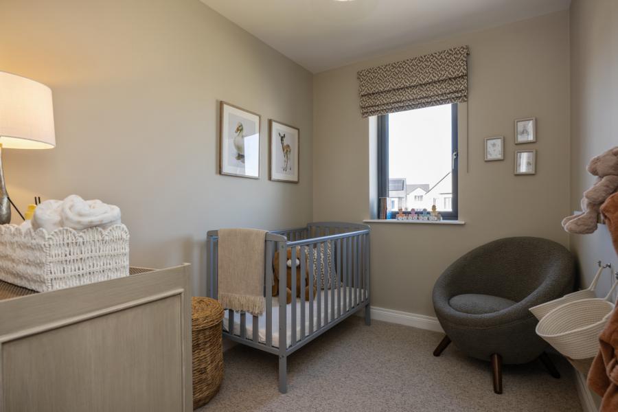 Site 88, The Linley, Lancaster Park