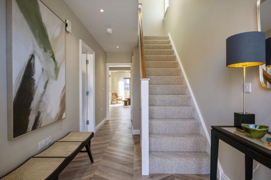 Site 88, The Linley, Lancaster Park