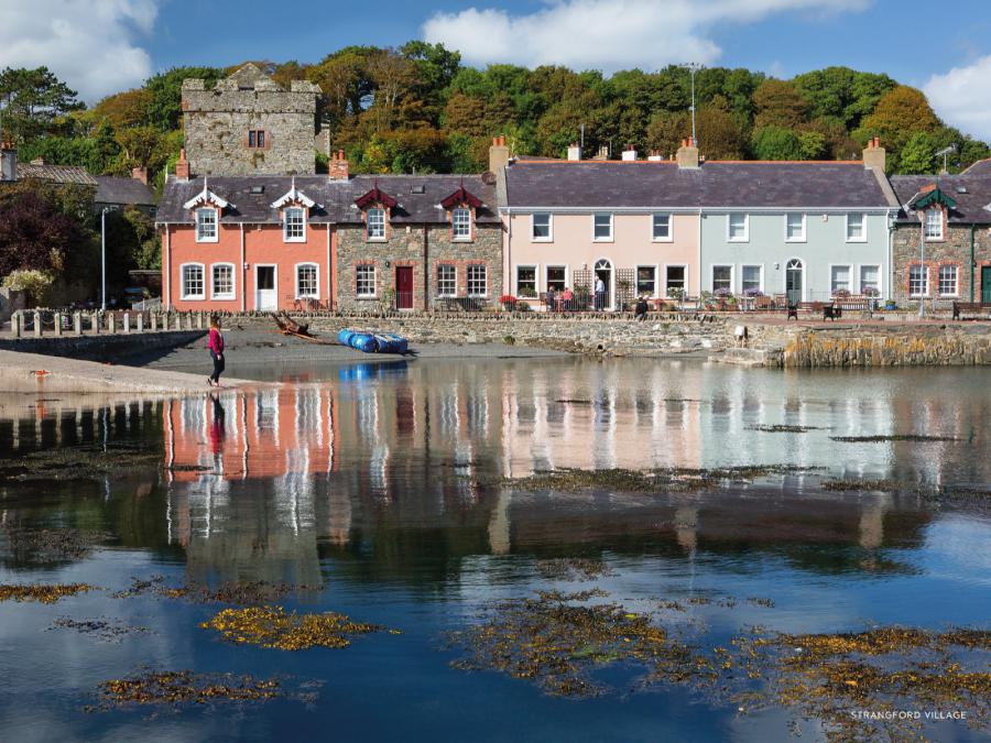 Dawsons Hall, Ardglass Road