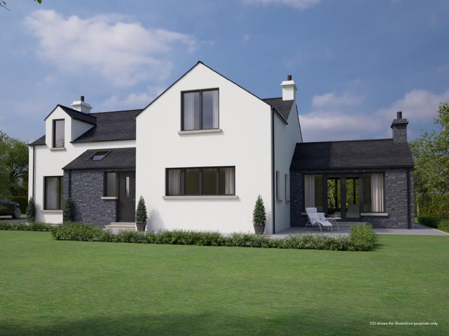 Dawsons Hall, Ardglass Road