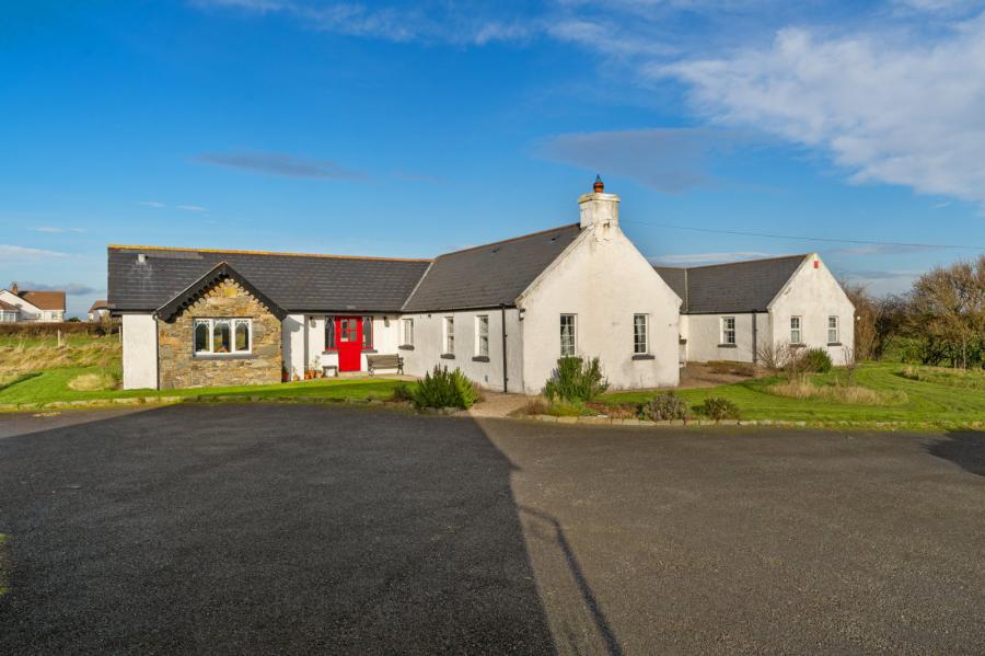 11a, Carricknab Road, ballykinler, downpatrick, BT30 8DD