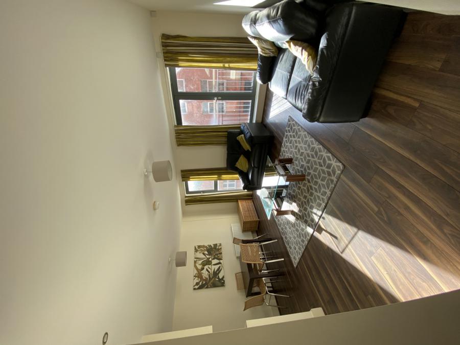 Apartment 103, Victoria Square, 2 William Street South, belfast, BT1 4FJ