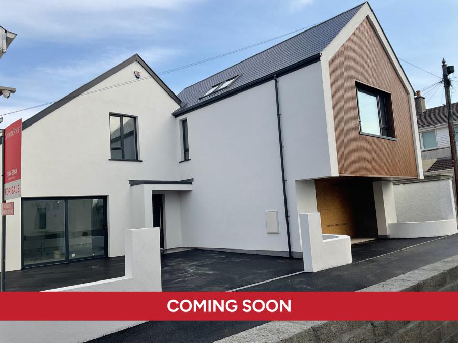 5a Hopefield Avenue