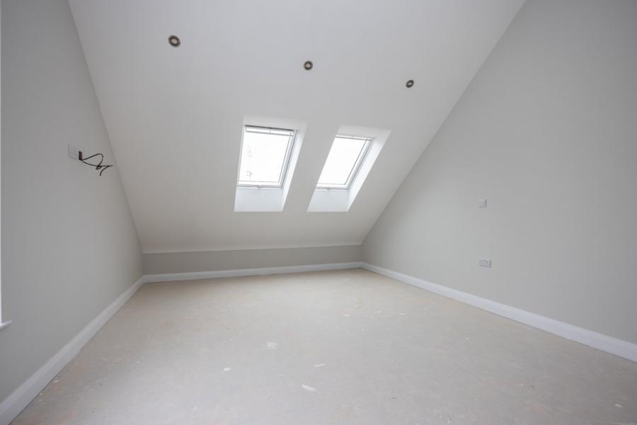 5A Hopefield Avenue