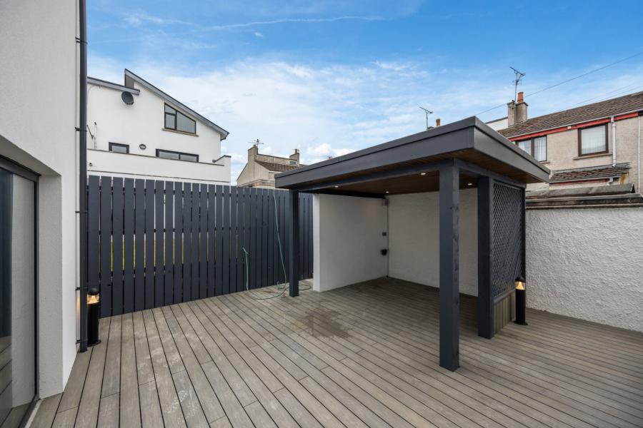 5A Hopefield Avenue