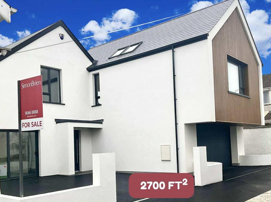 5A Hopefield Avenue