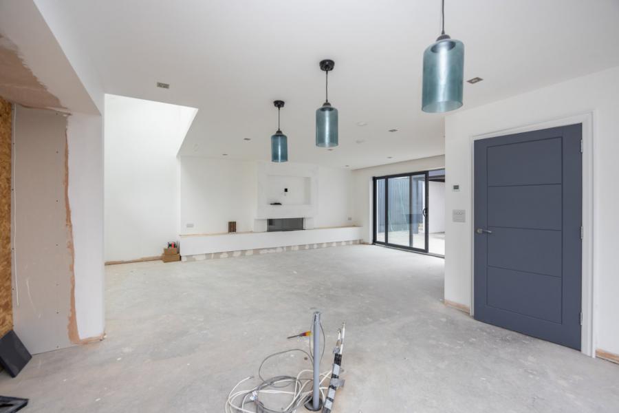 5A Hopefield Avenue