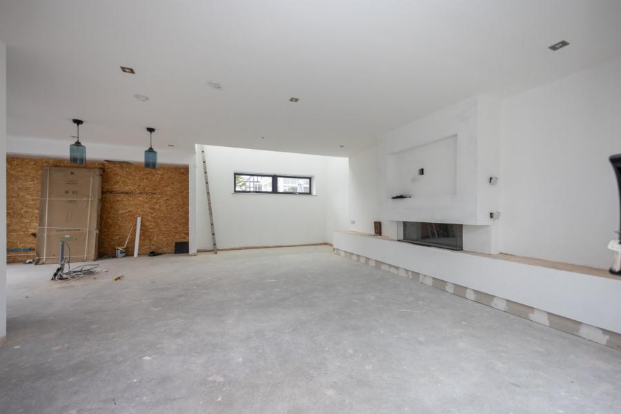 5A Hopefield Avenue 5A Hopefield Avenue