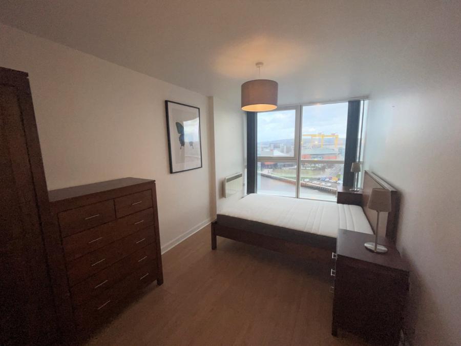 Apartment 15-06 Obel Tower