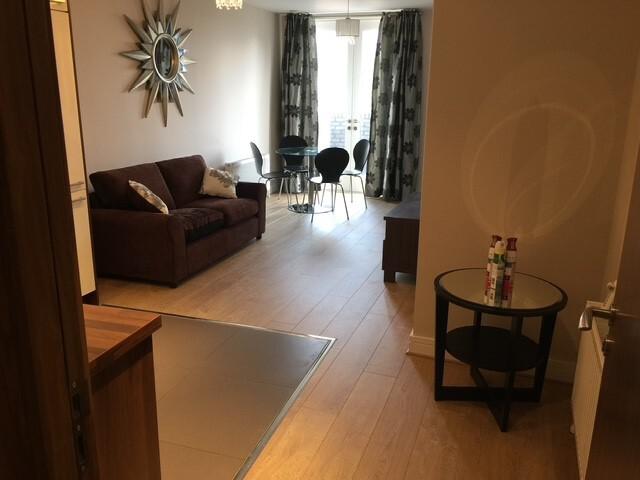 Apartment 11.01, The Arc, Queens Road, belfast, county antrim, BT3 9FN