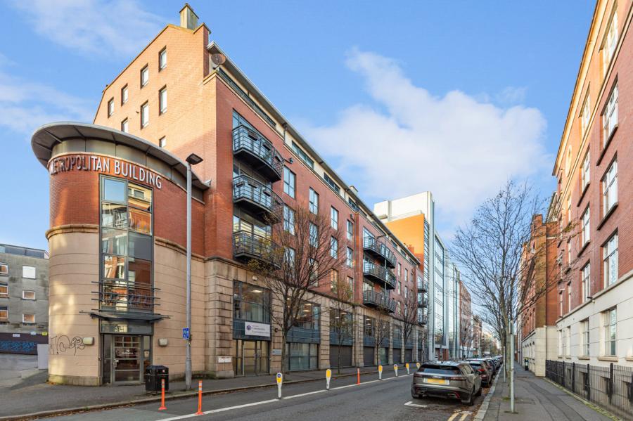 N5 Central Park, 33 Alfred Street