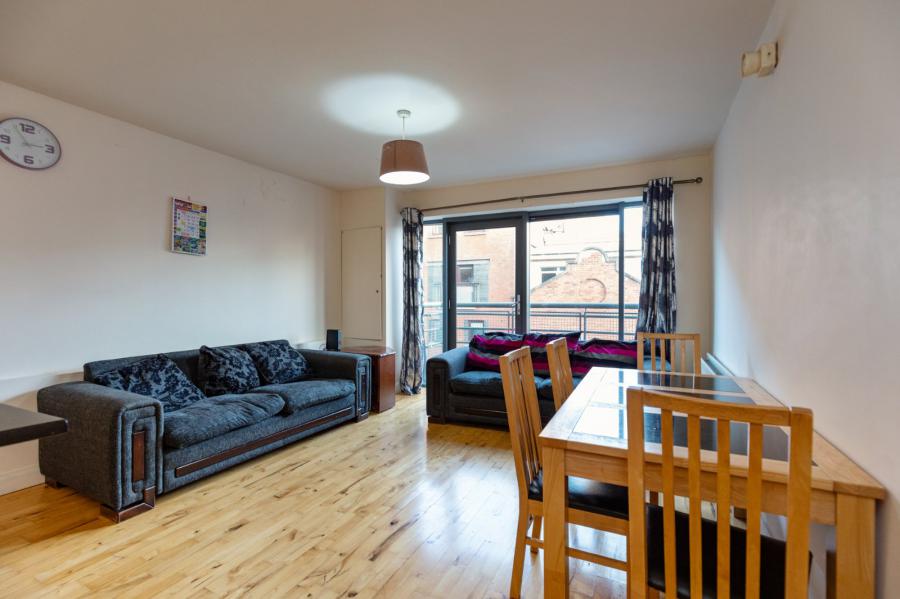 N5 Central Park, 33 Alfred Street